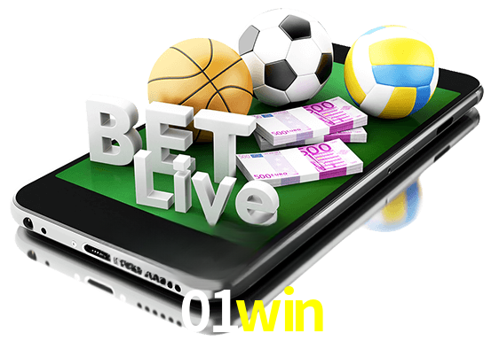 01win.com apostas esportivas